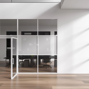 Modern office